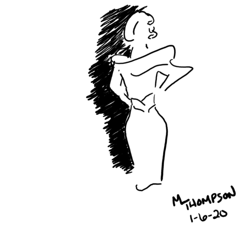 Meet your Posher, MTOCassandra.